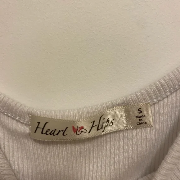 pseudio cinched tank - Picture 2 of 2